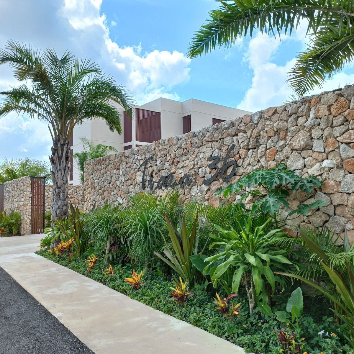 Apartment in Temozón Norte, Mérida, photo 2 of 17