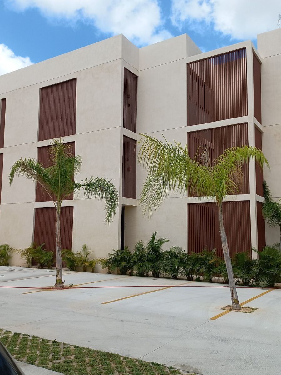 DEPARTMENT ON FIRST FLOOR TIARA TEMOZON, photo 1 of 17