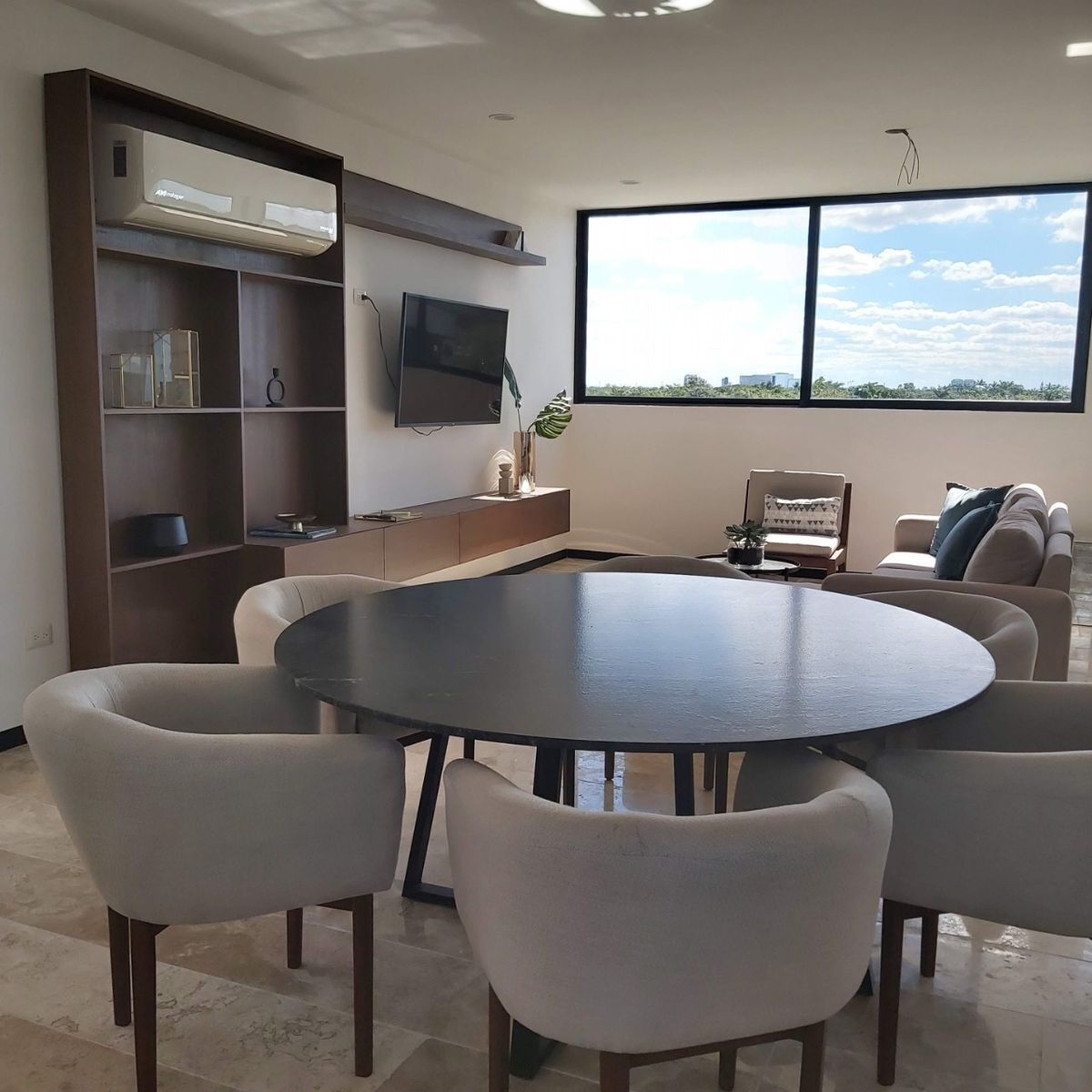 Apartment in Temozón Norte, Mérida, photo 8 of 17