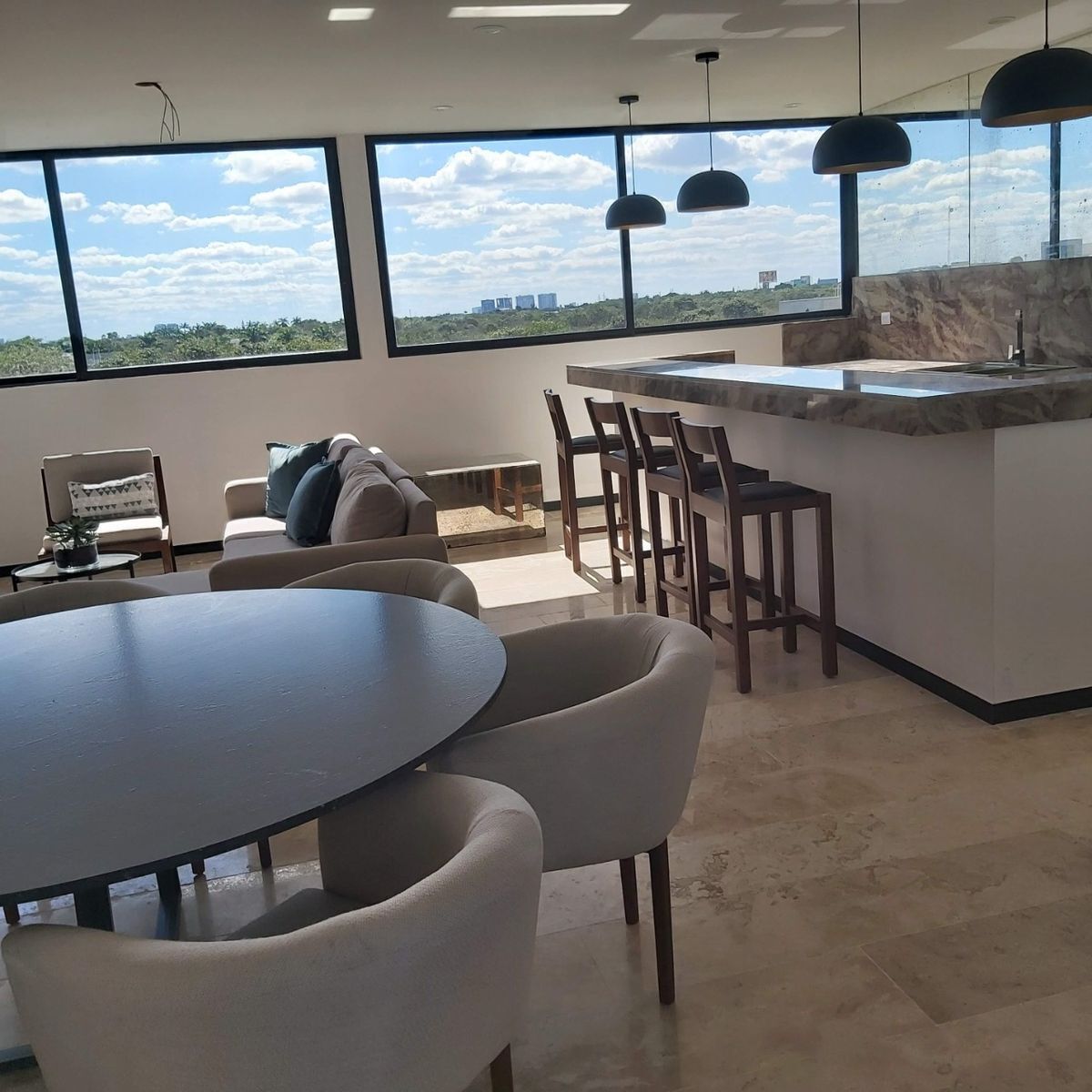 Apartment in Temozón Norte, Mérida, photo 9 of 17