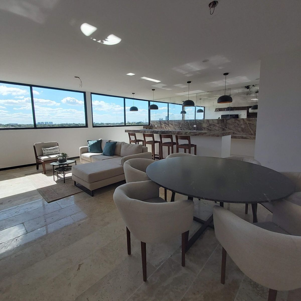 Apartment in Temozón Norte, Mérida, photo 10 of 17