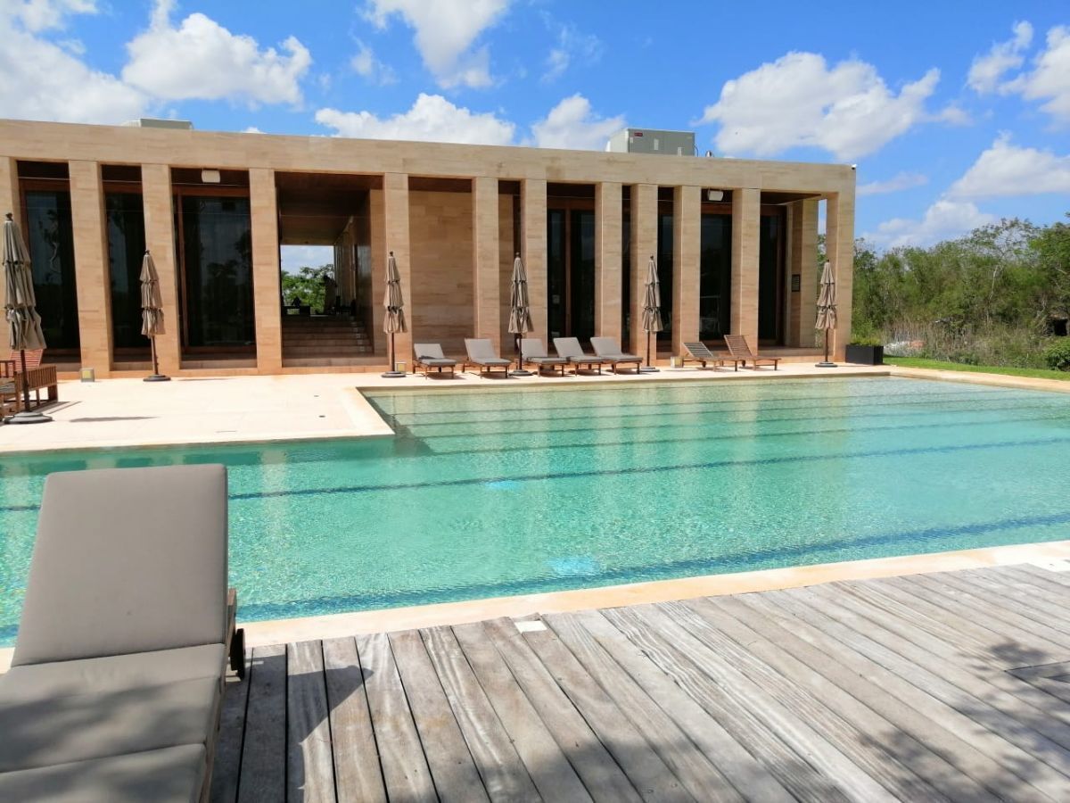 Casa en Cabo Norte, Mérida, foto 13 de 16