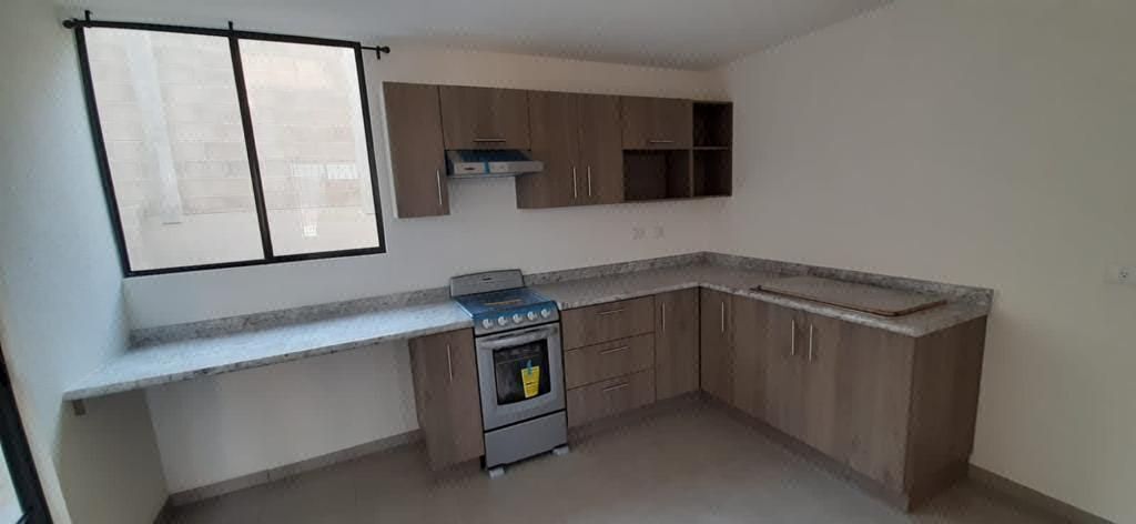 Casa en condominio en Capital Sur, El Marqués, foto 3 de 24