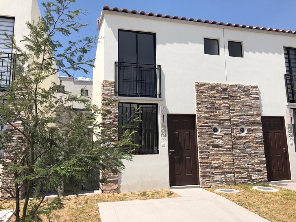 RENTA CASA QUERETARO CAPITAL SUR | EasyBroker