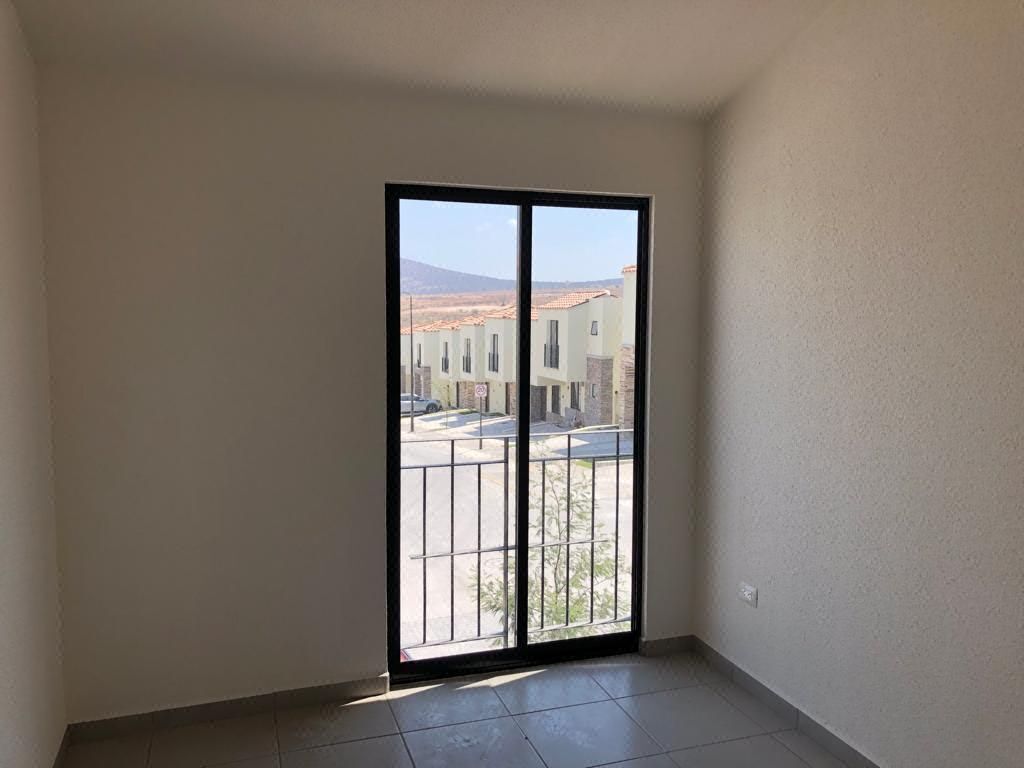 Casa en condominio en Capital Sur, El Marqués, foto 8 de 24