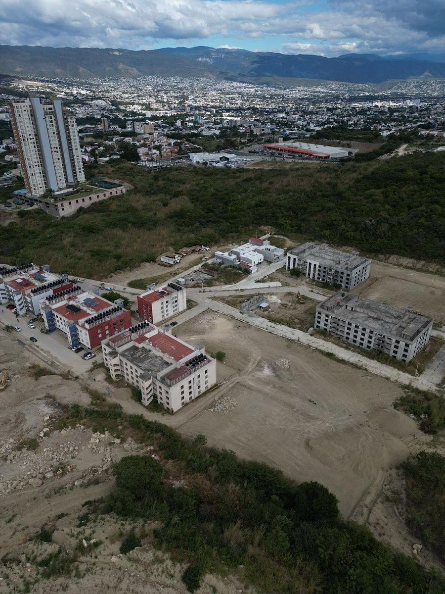 Terreno en El Diamante, Tuxtla Gutiérrez, foto 2 de 8