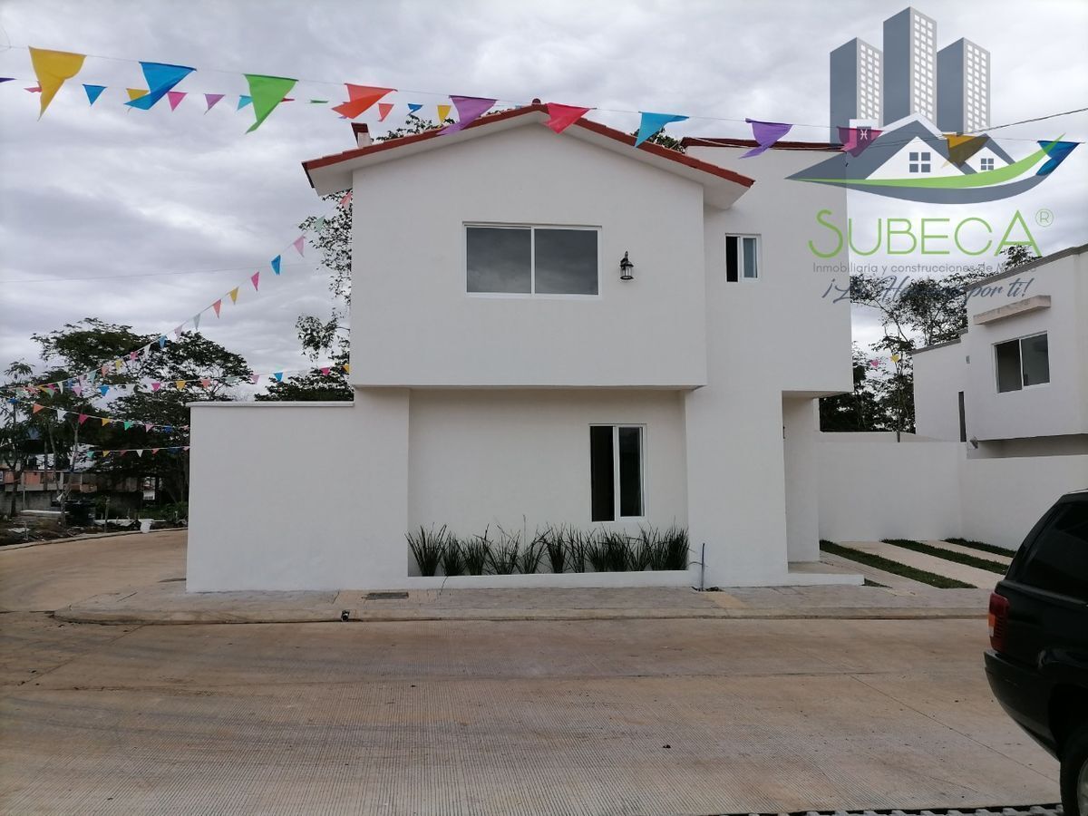 Casas en venta Coatepec