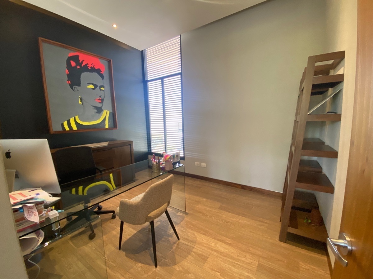 Casa en Renta Cumbres de Santa Fe