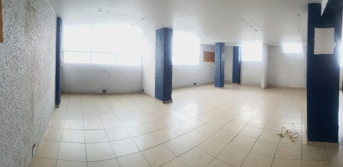 Oficina en Obrera, Cuauhtémoc, foto 11 de 18