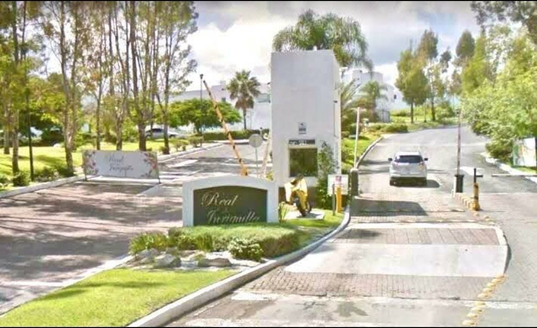 Terreno en Venta, Real Juriquilla
