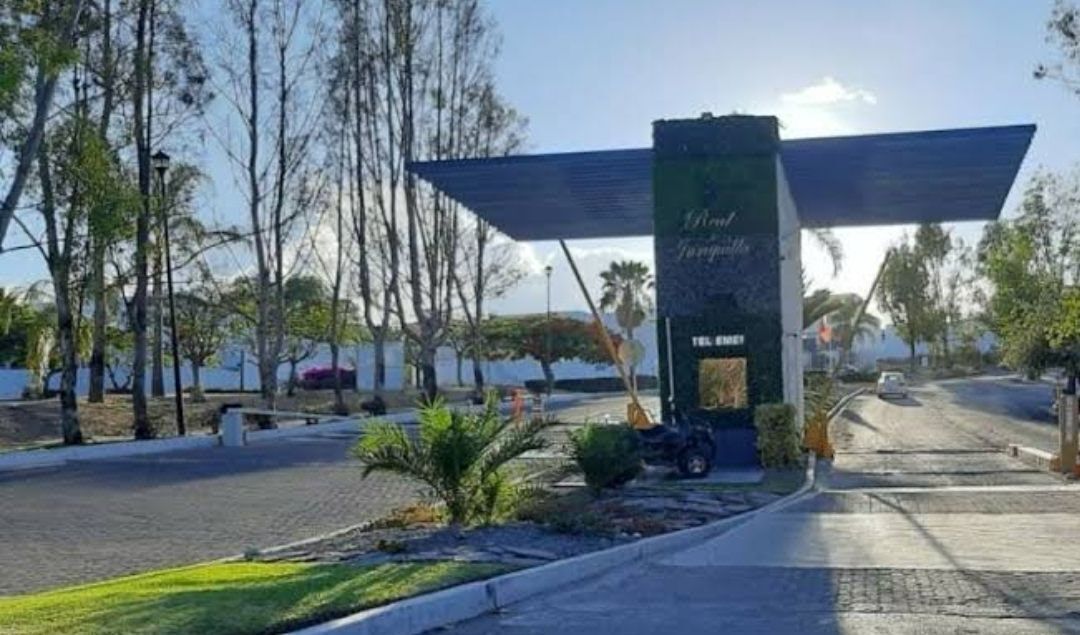 Terreno en Venta, Real Juriquilla