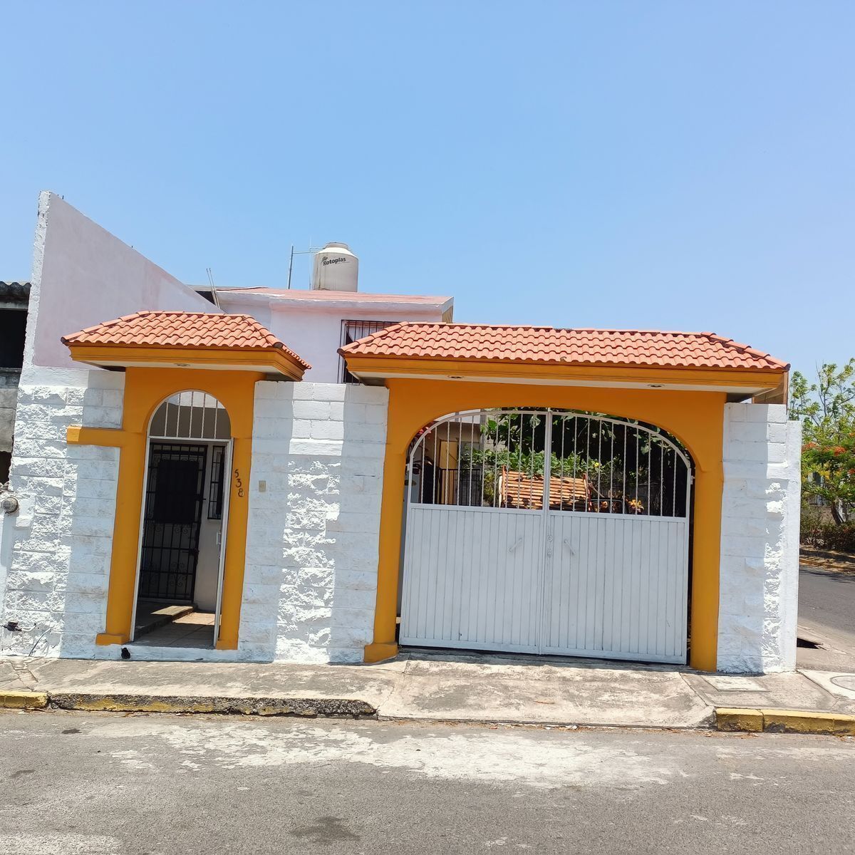 Se vende casa en Geo los Pinos, Veracruz, Ver | EasyBroker