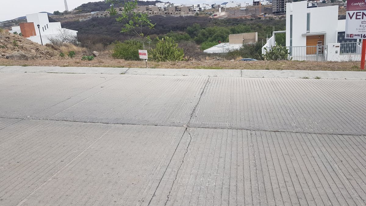 Terreno en Venta, Real Juriquilla