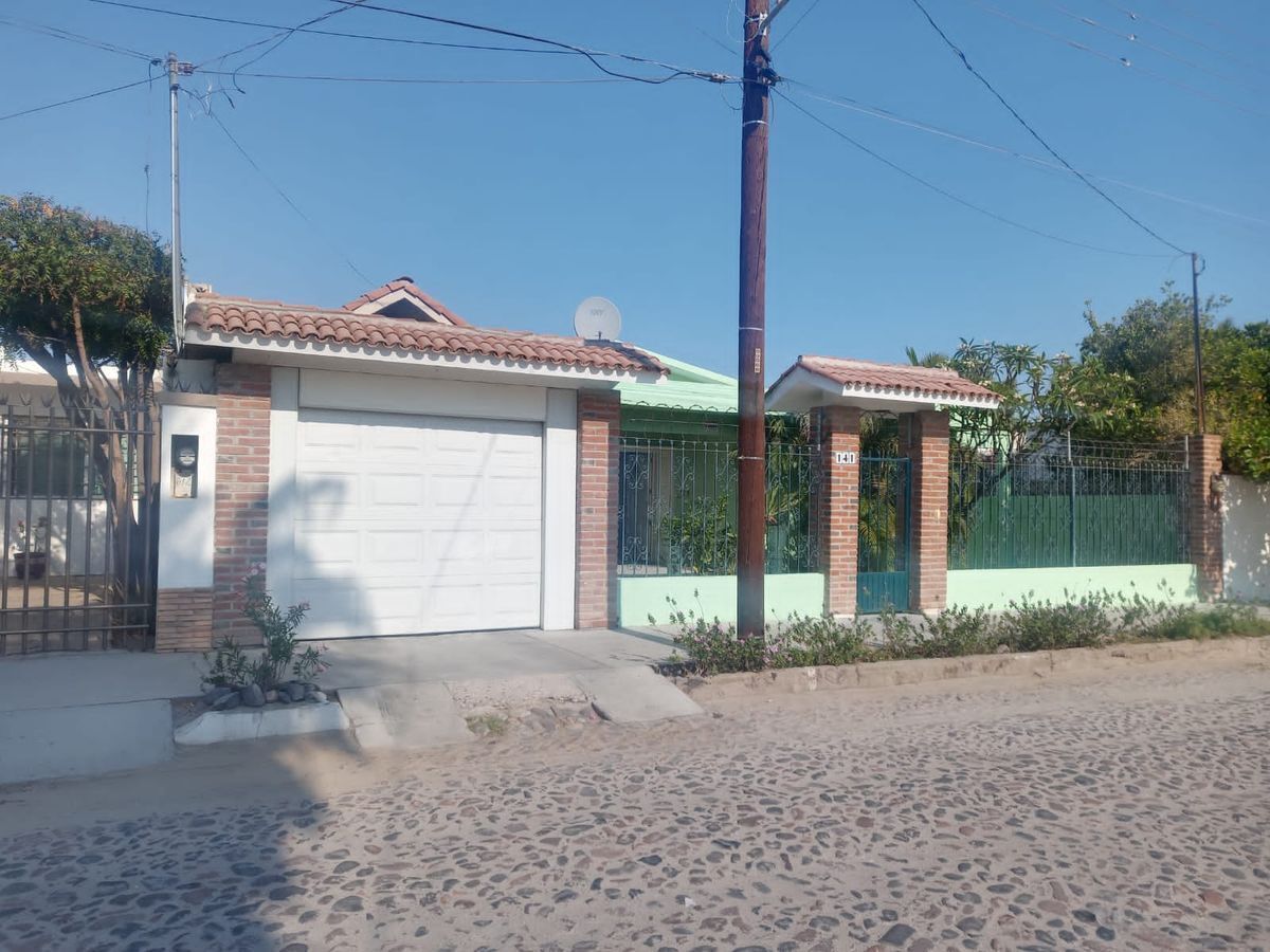 Casa en venta en Fracc. Bellavista