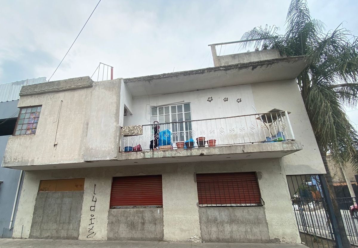 Casa en venta, Col. Miramar, Zapopan Jalisco