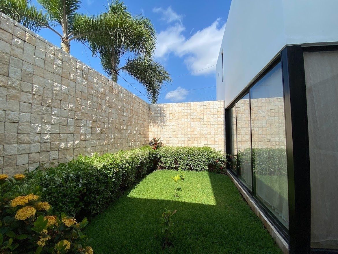 Casa em Montes de Ame, Mérida, foto 3 de 33