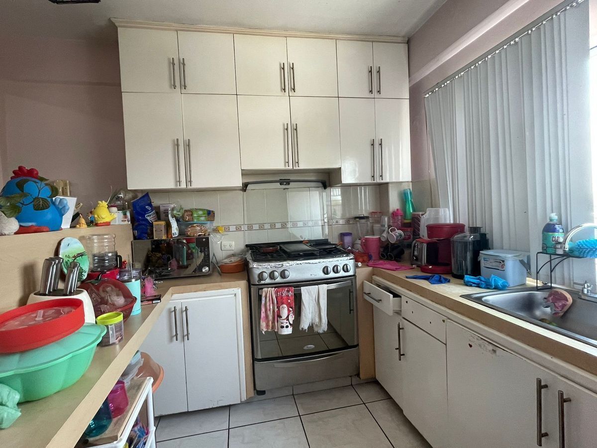 3 de 10: Cocina 