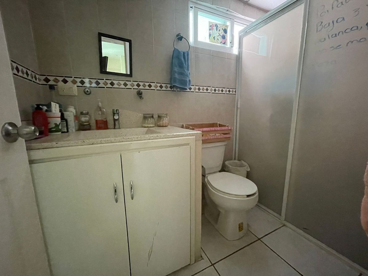 5 de 10: Baño 