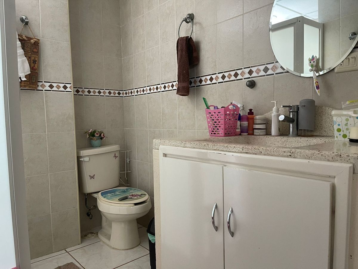 9 de 10: Baño