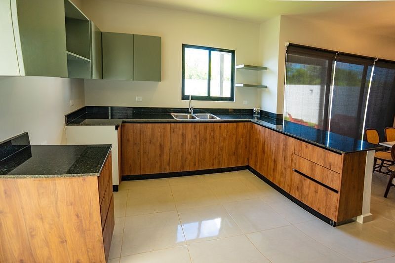 Casa en Real Montejo, Mérida, foto 6 de 11