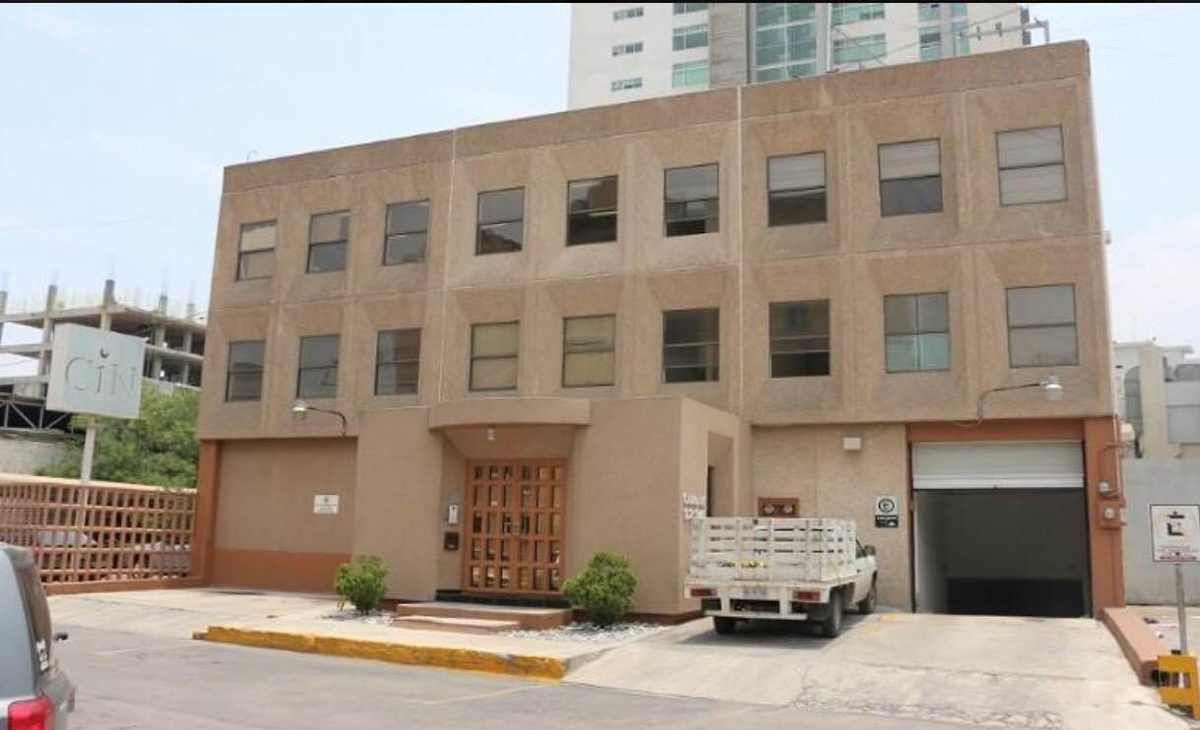 Office for Rent San Jeronimo, Monterrey, photo 1 of 12