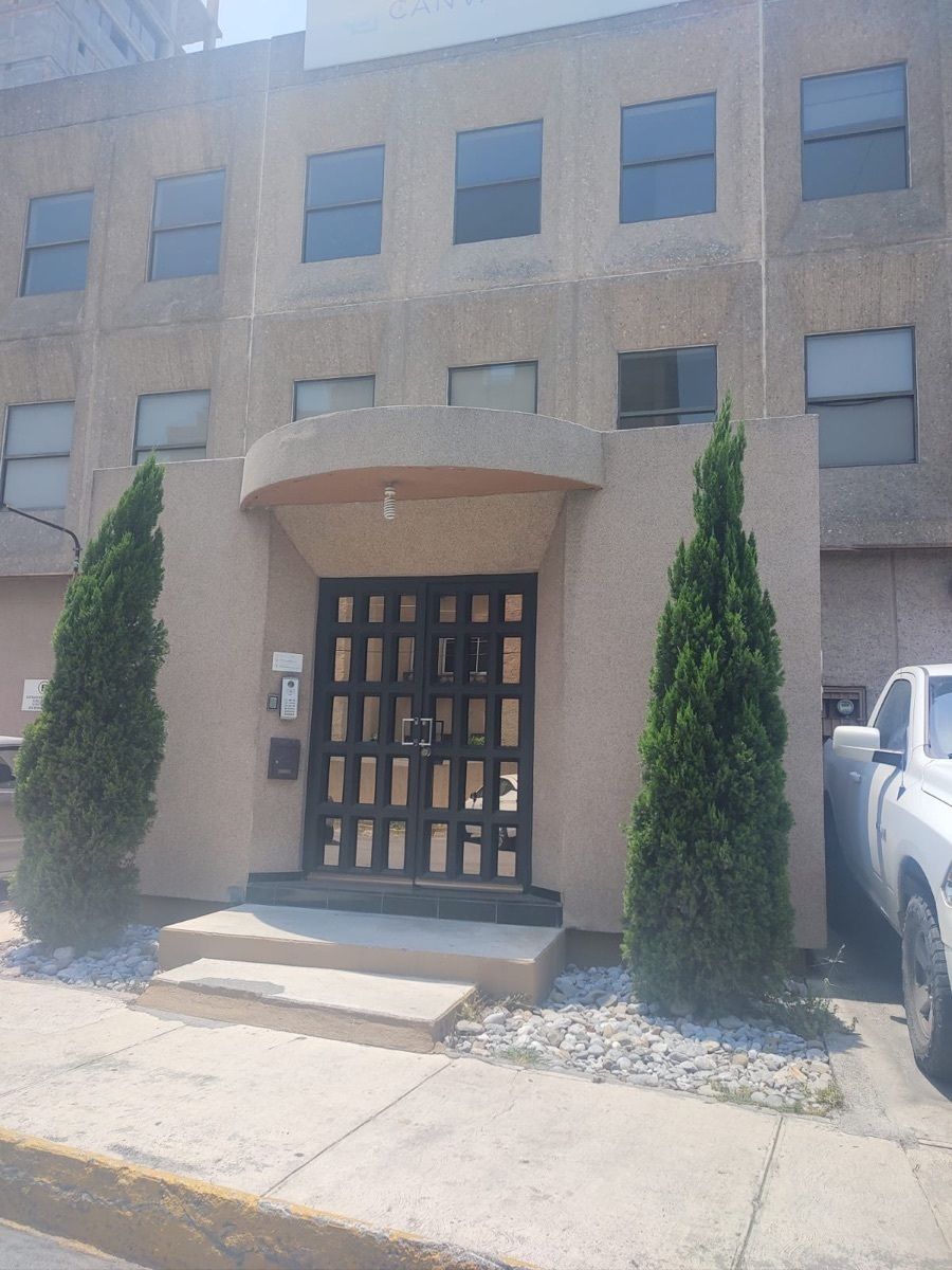 Office in San Jerónimo, Monterrey, photo 2 of 12