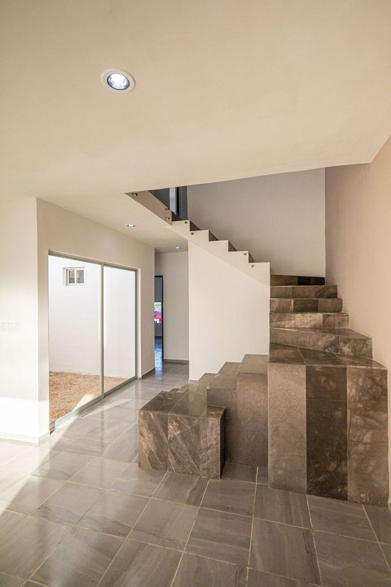 Casa en Villas de Oriente, Mérida, foto 4 de 11