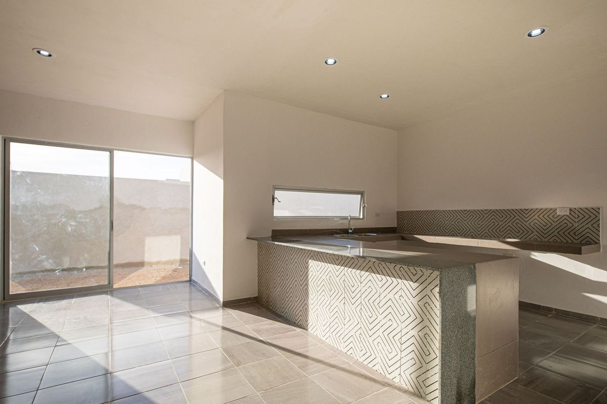 Casa en Villas de Oriente, Mérida, foto 6 de 11