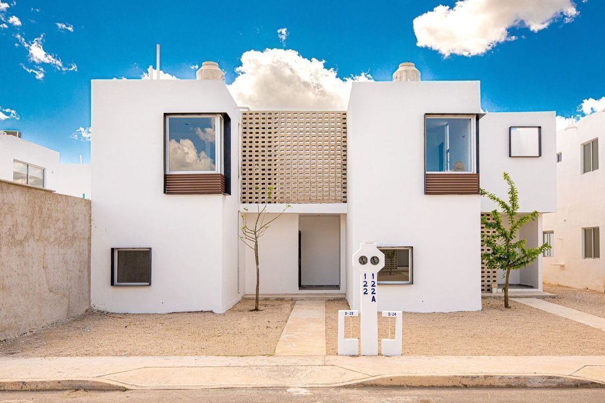 Casa con amenidades, Nuevo Amanecer, foto 1 de 11
