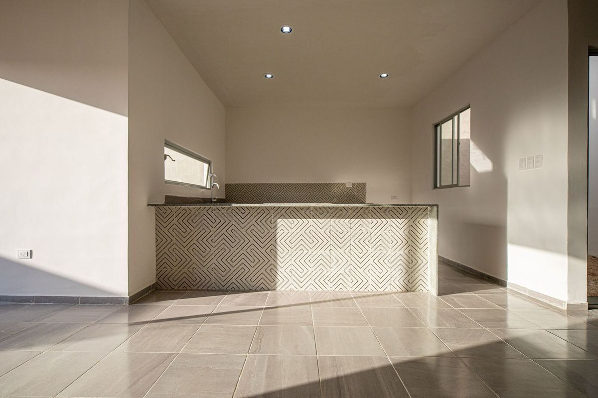 Casa en Villas de Oriente, Mérida, foto 7 de 11