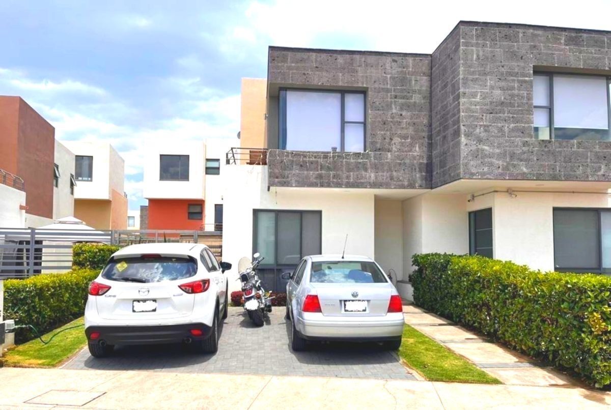 Venta de casa en Calimaya Estado de México