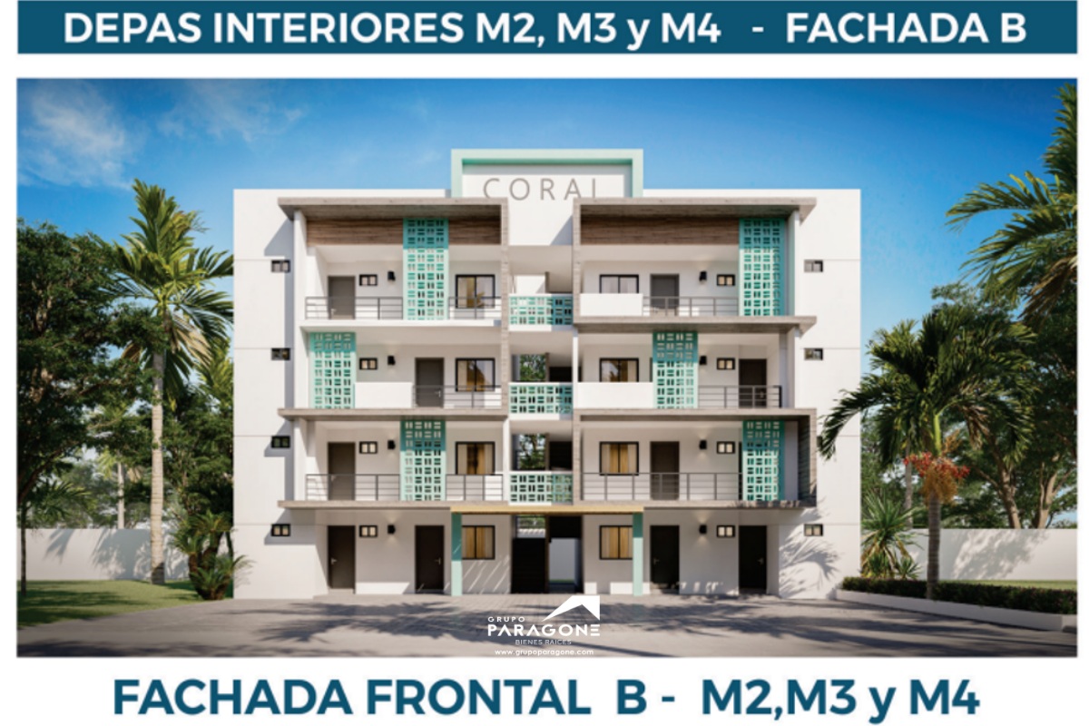 “turquesa Chic Condos” Departamentos En Preventa En MazatlÁn Easybroker 2940