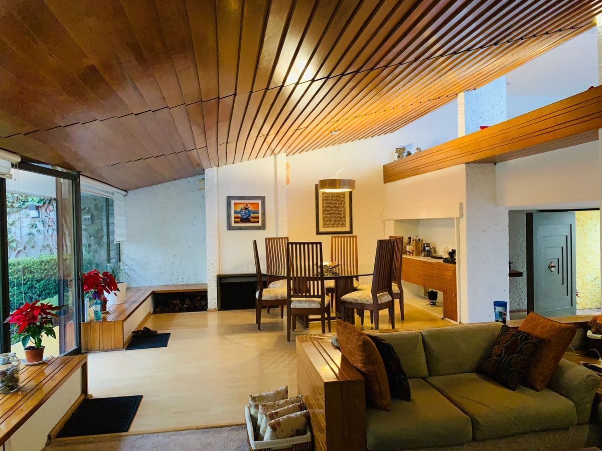 1 de 40: SALA COMEDOR