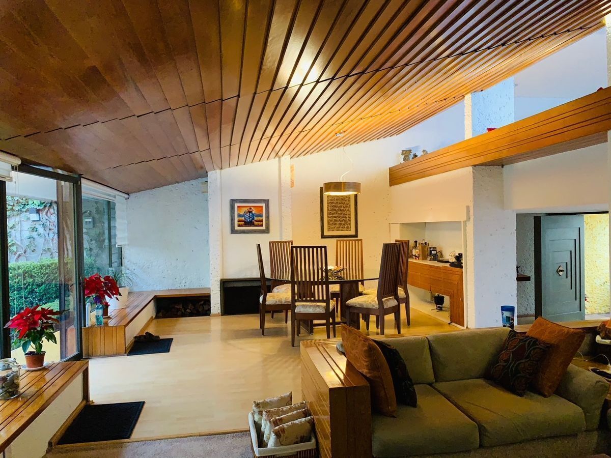 1 of 43: SALA COMEDOR