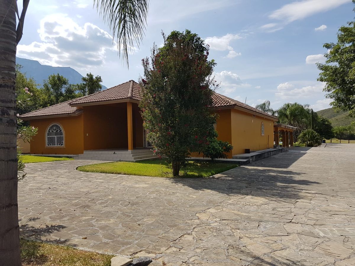 13 de 30: Casa Principal