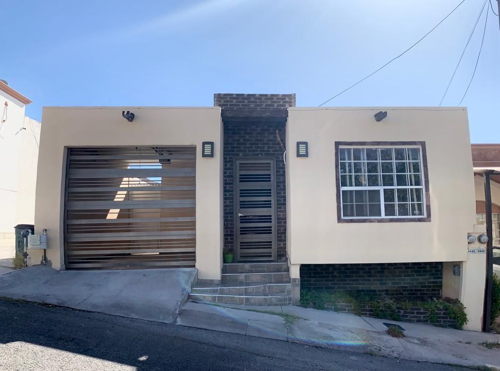 Casa Venta Rinconadas de la Sierra VI $2,250,000 DG