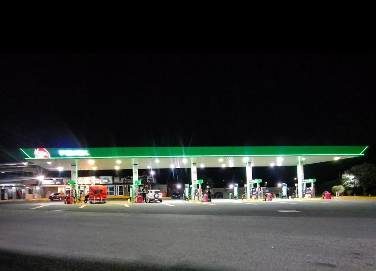 Local comercial en Ejido la Campana, Ocoyoacac, foto 5 de 5