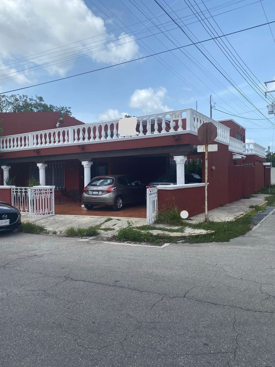 Venta de Casa en fraccionamiento Los Pinos EasyBroker