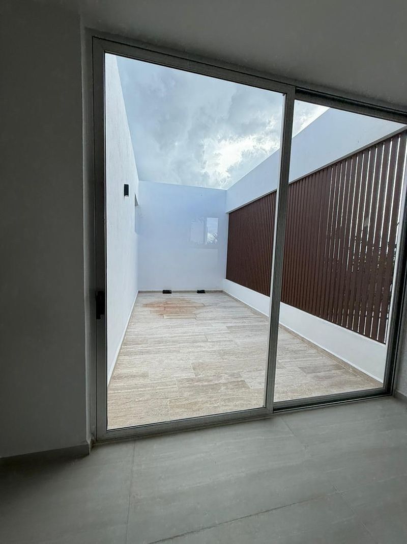 Casa en Xcanatún, Mérida, foto 11 de 19