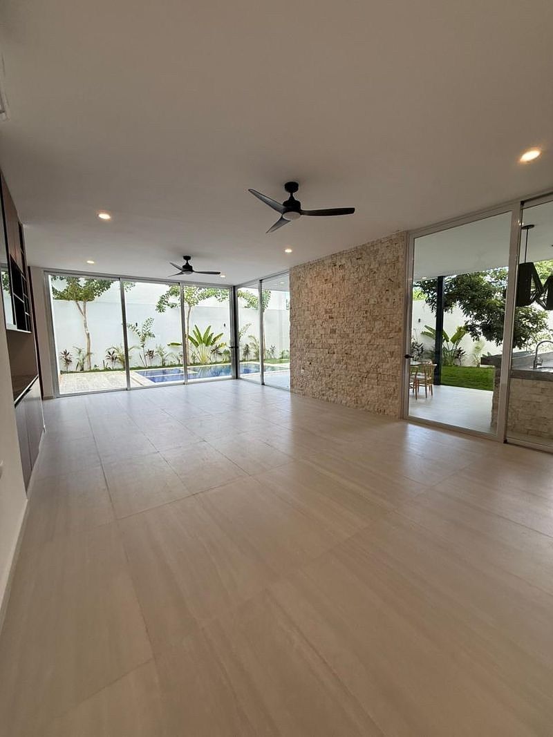 Casa en Xcanatún, Mérida, foto 4 de 19