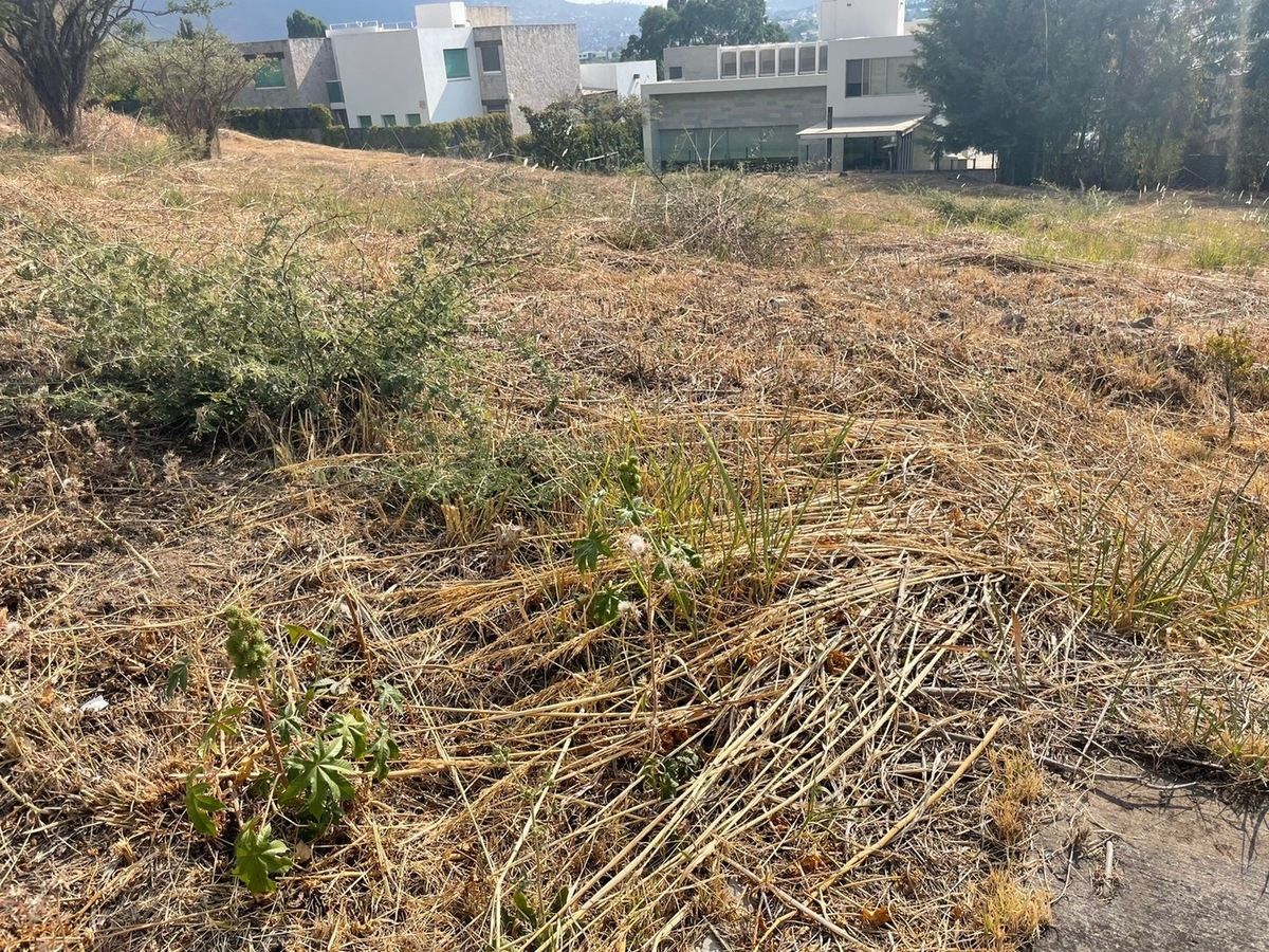Terreno en venta Club de Golf Tres Marias, Morelia, Michoacan