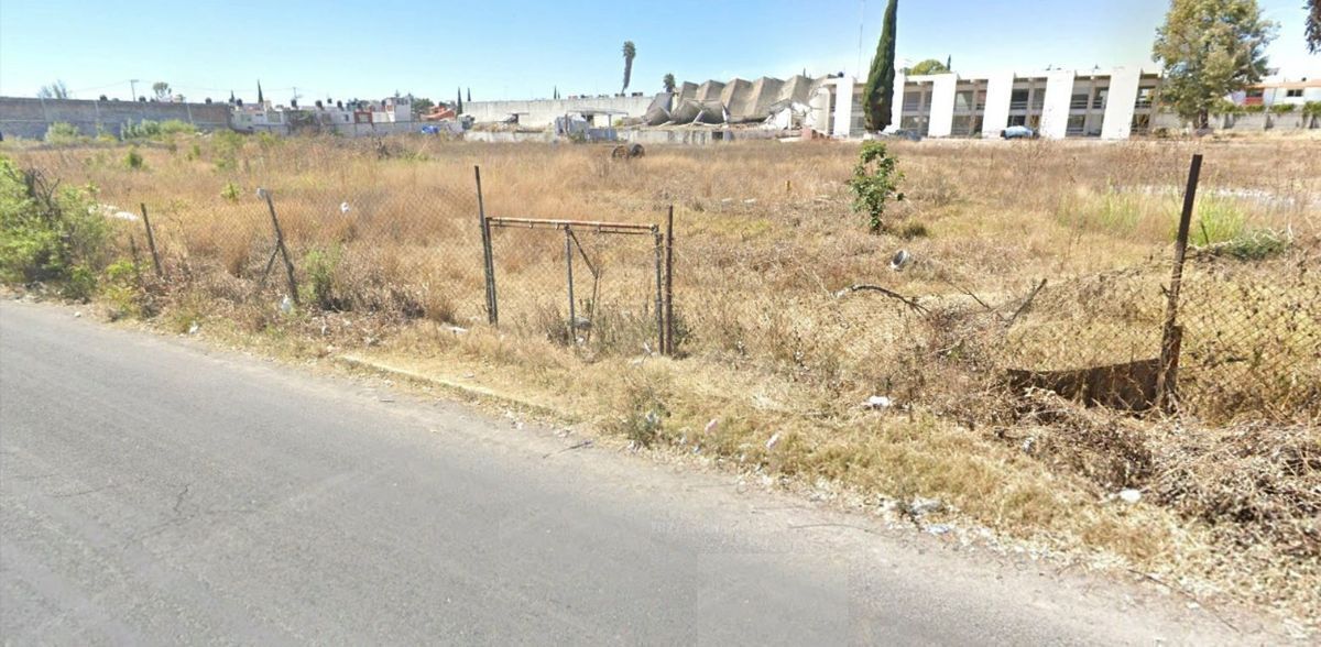 2 de 6: Fachada