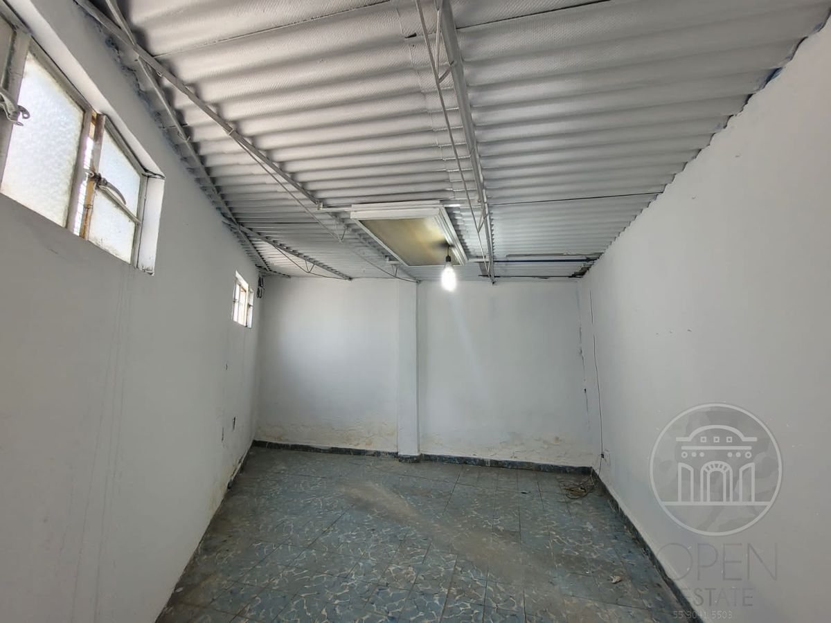 Bodega industrial en Santiaguito, Tultitlán, foto 4 de 16