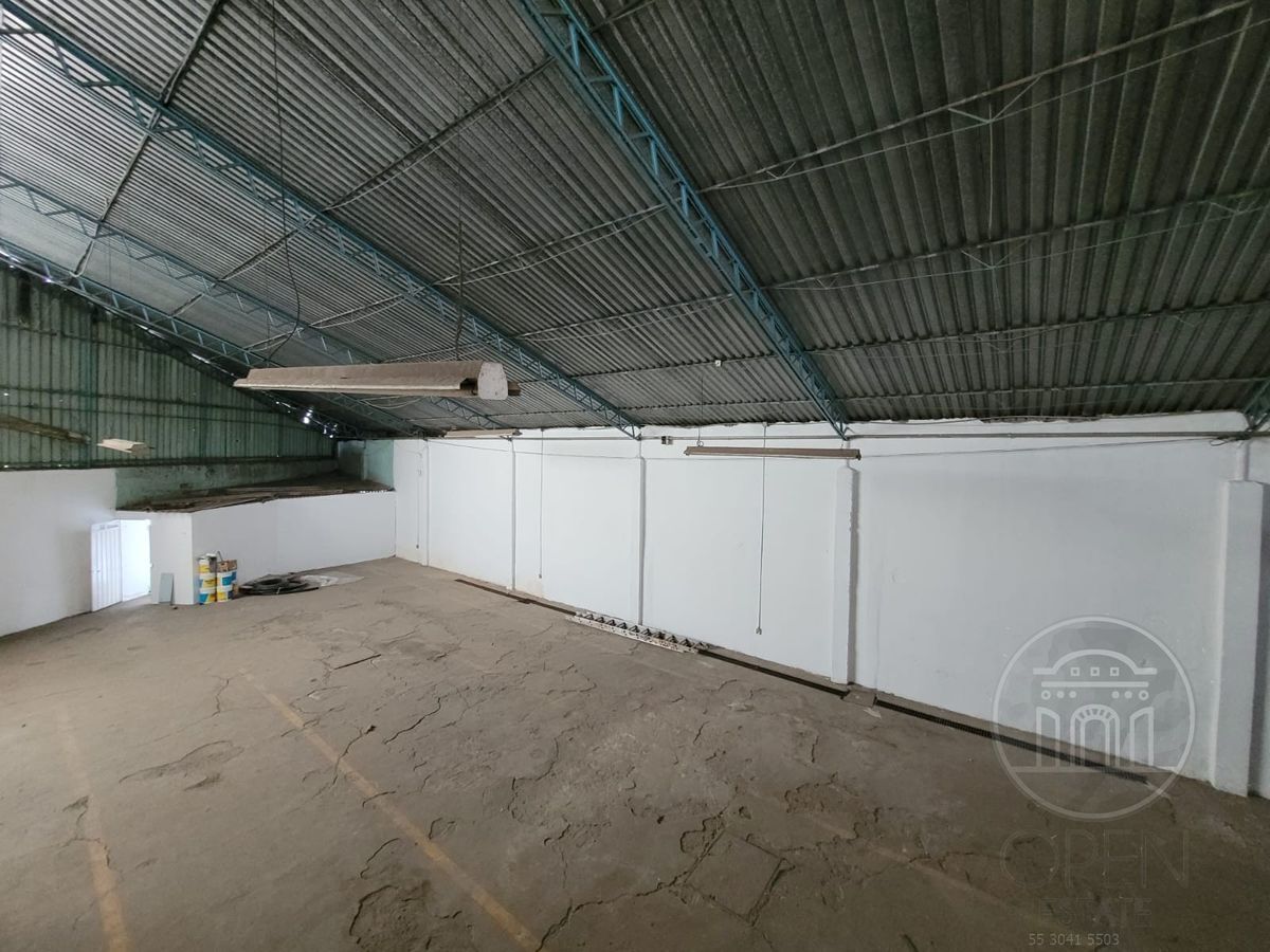 Bodega industrial en Santiaguito, Tultitlán, foto 7 de 16