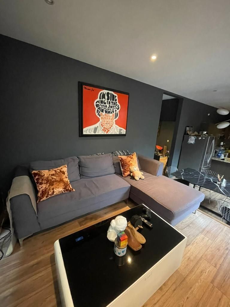 APARTAMENTO PARA ALUGAR EM REFORMA SOCIAL, foto 1 de 3
