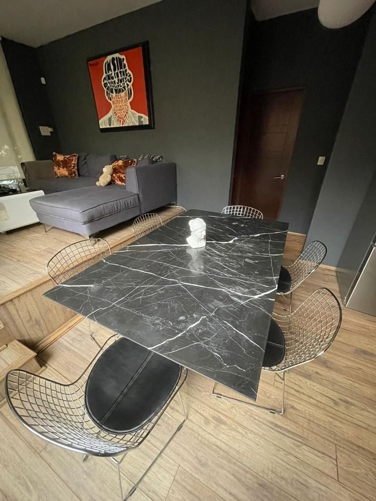 Apartamento em Reforma Social, Miguel Hidalgo, foto 2 de 3