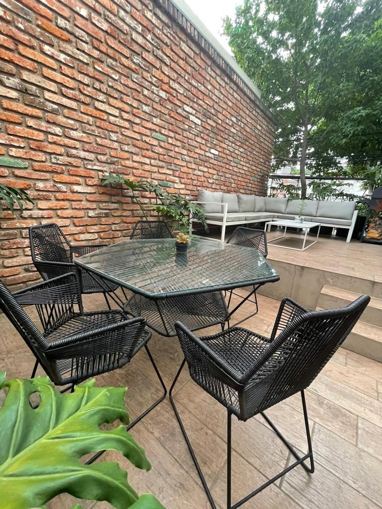 Apartamento em Reforma Social, Miguel Hidalgo, foto 3 de 3