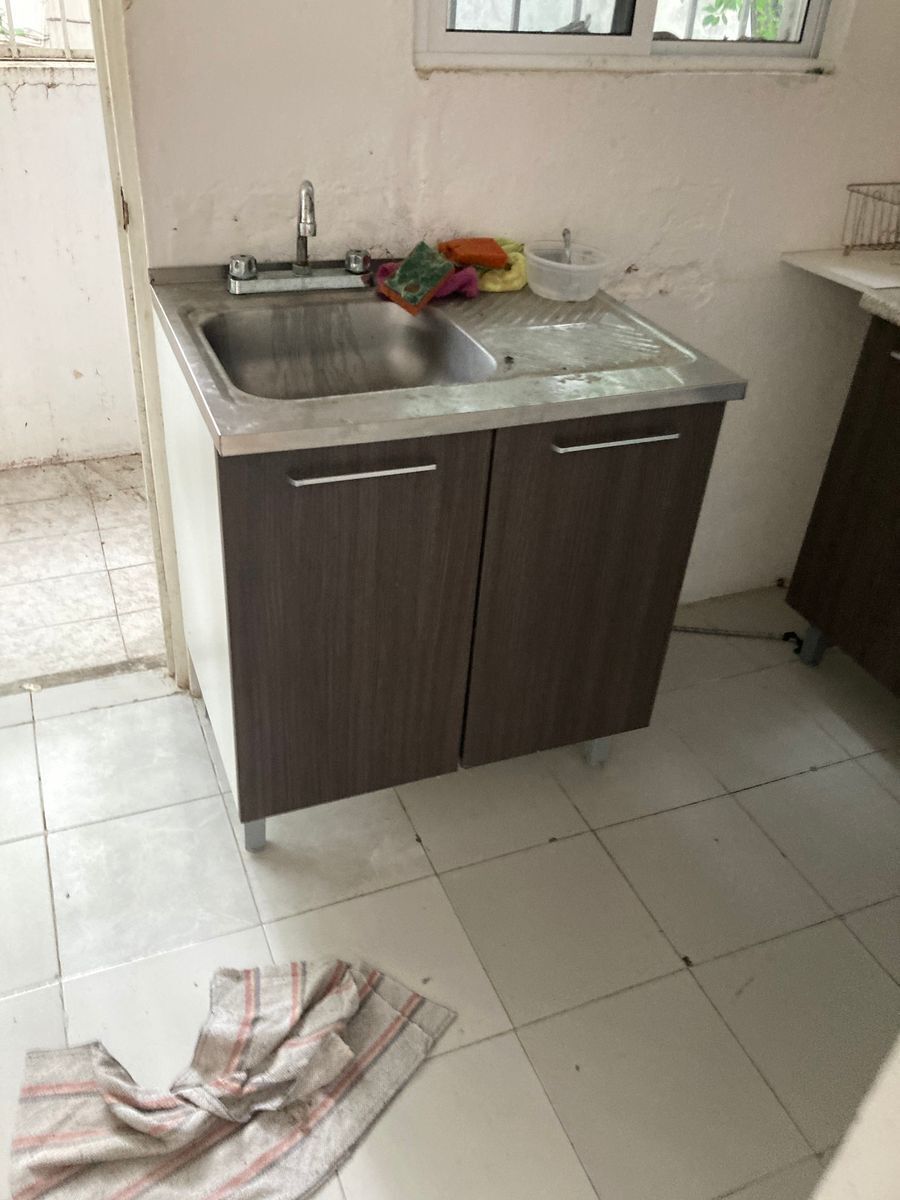6 of 13: Cocina integral 