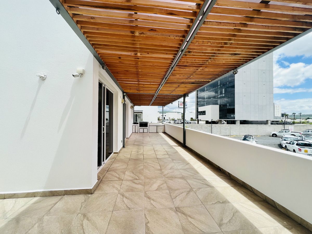 Casa en condominio en Juriquilla Santa Fe, Querétaro, foto 5 de 38