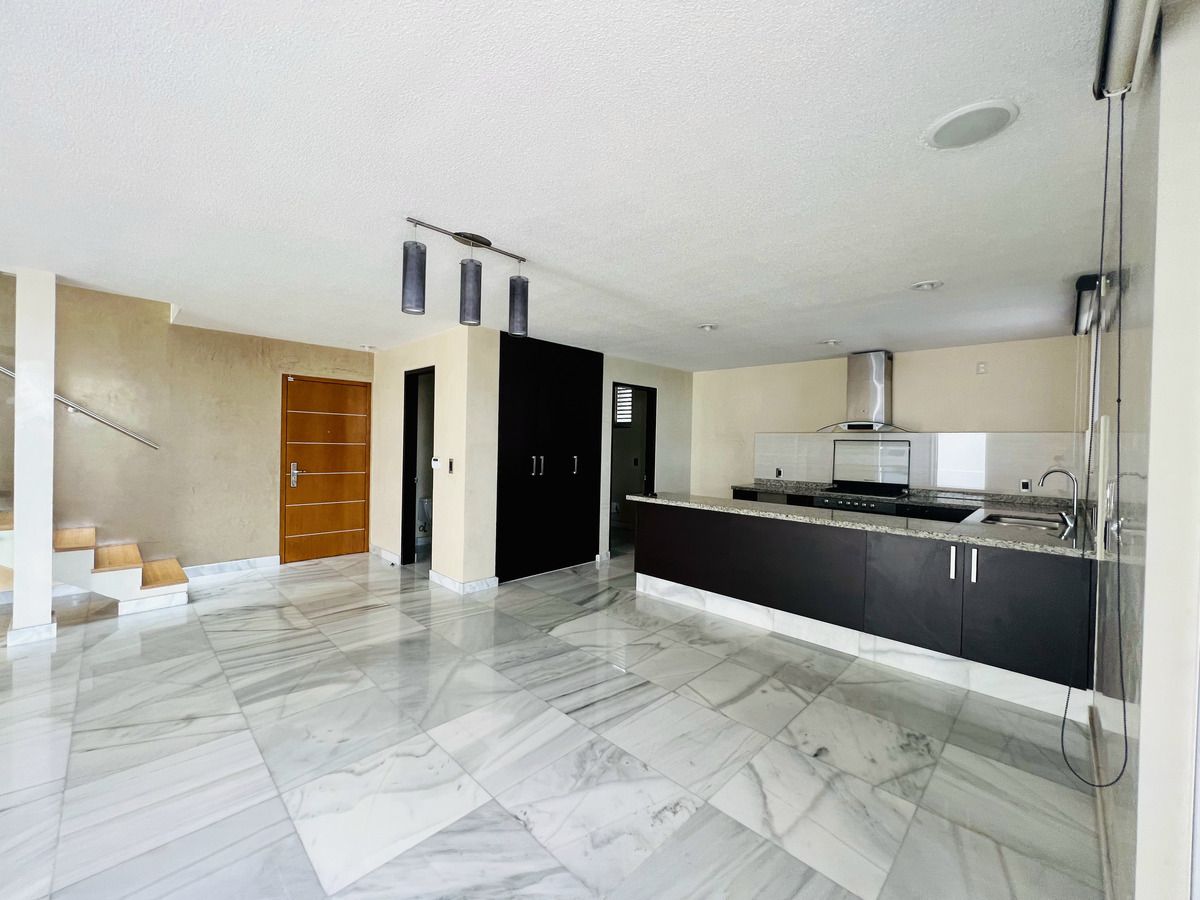 Casa en condominio en Juriquilla Santa Fe, Querétaro, foto 8 de 38